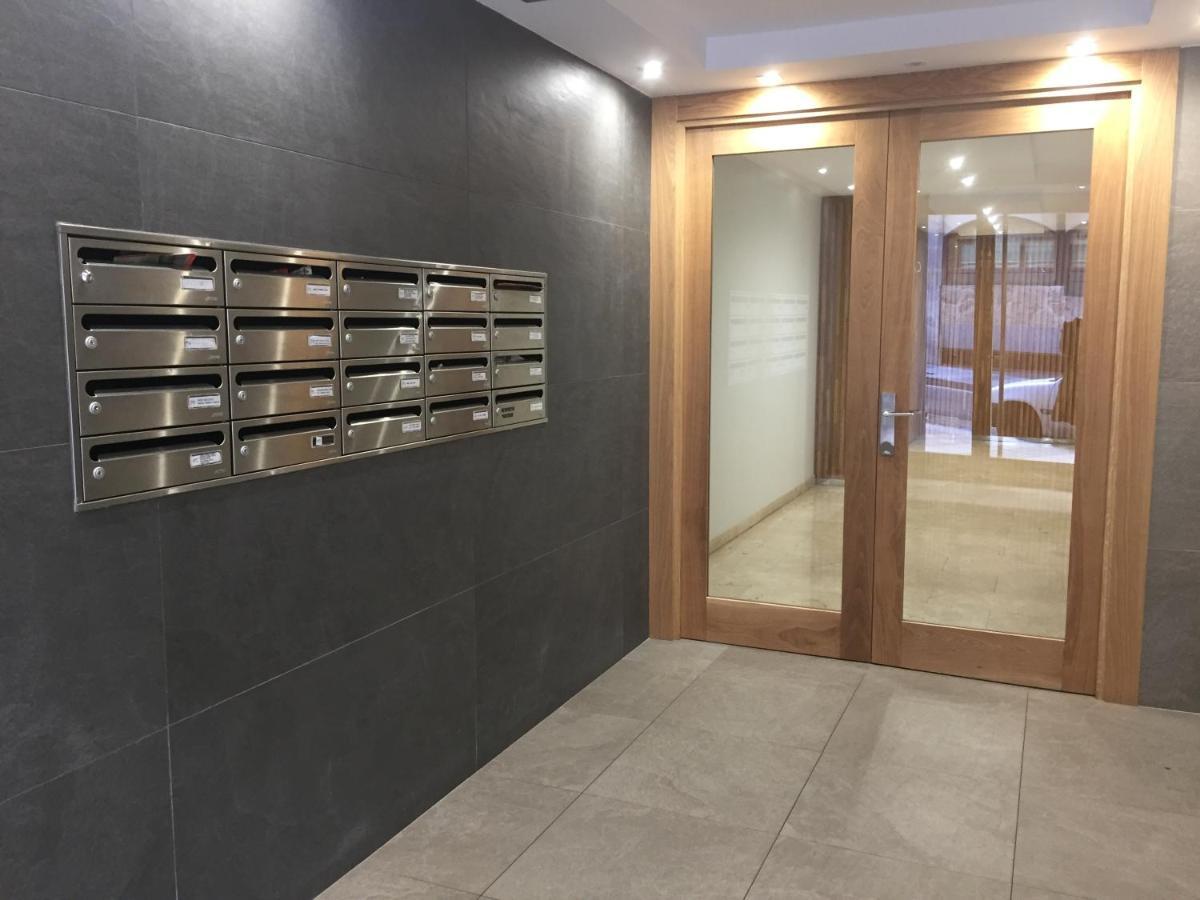 Apartamento En Pleno Centro De Salamanca !!! Exterior foto