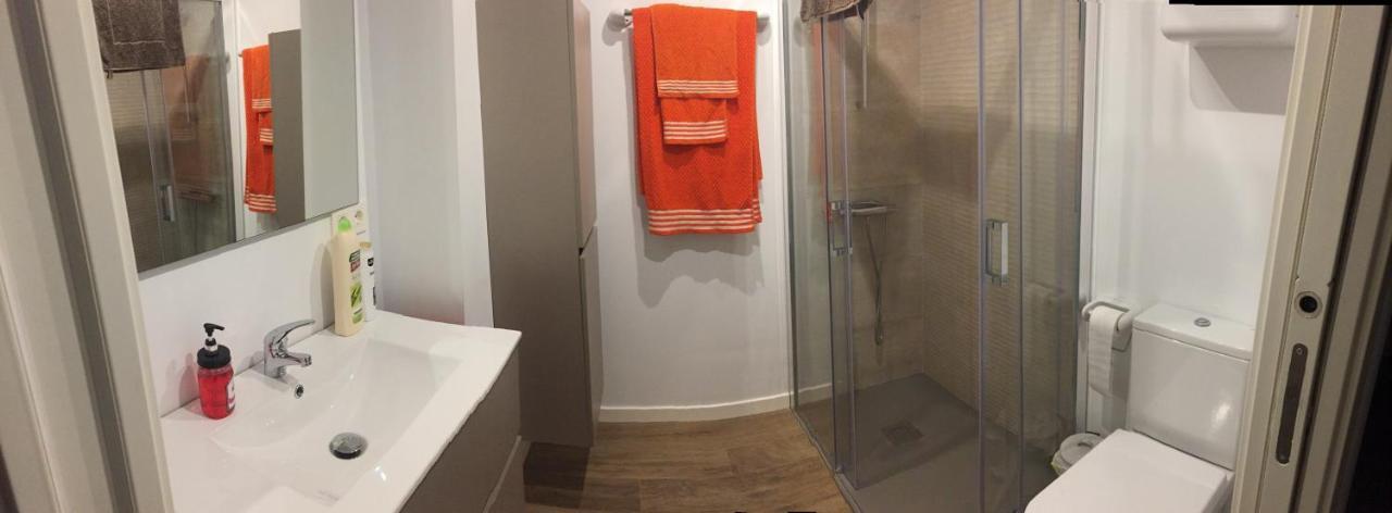 Apartamento En Pleno Centro De Salamanca !!! Exterior foto